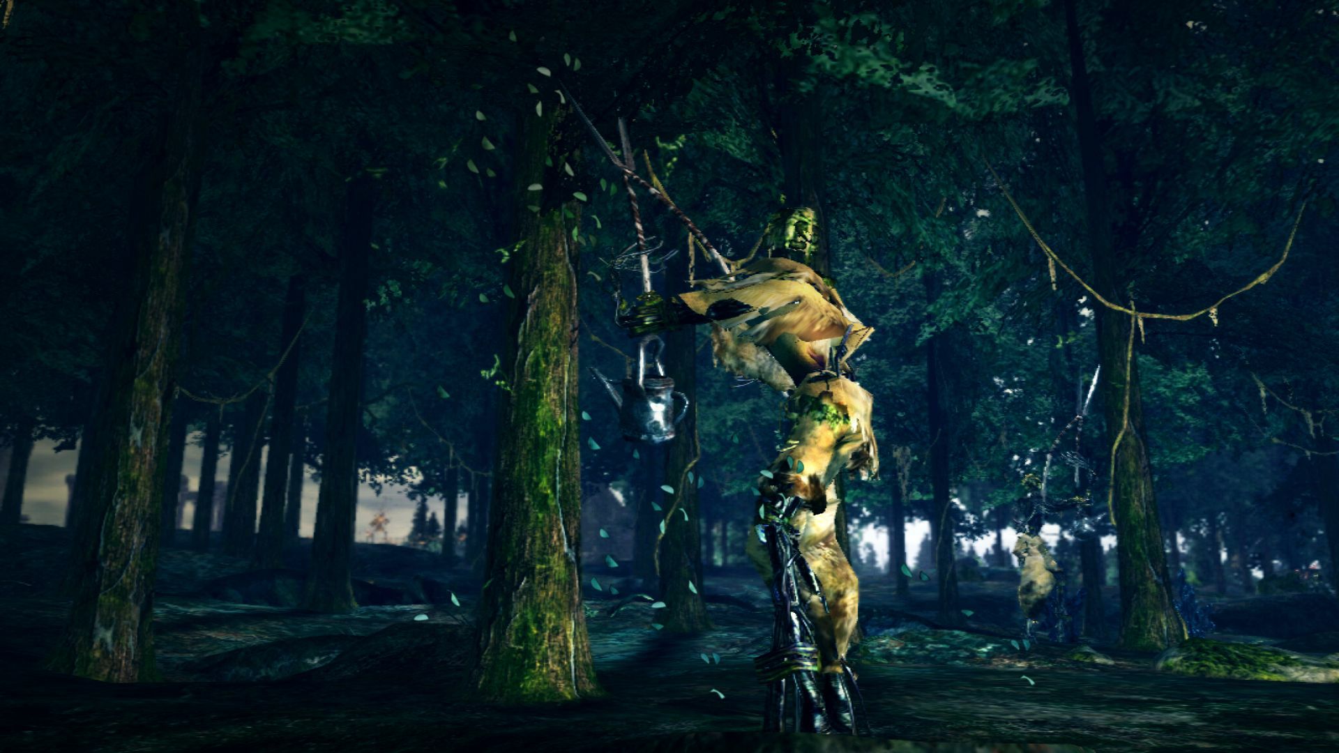 Dark Souls: Prepare to Die Edition - Imagen 2